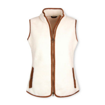 Barbour® Burford Fleece Vest -  image number 4