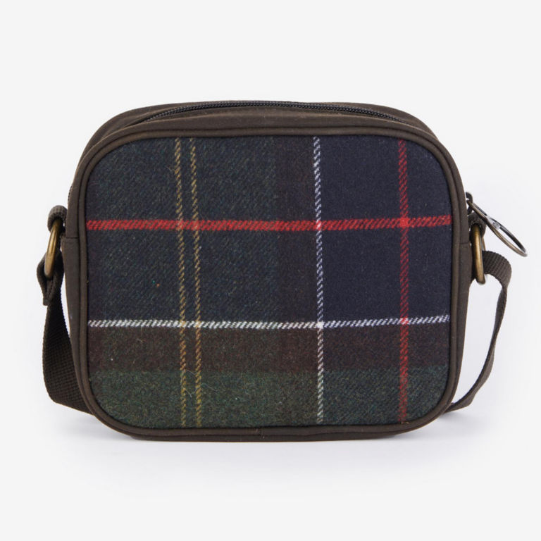 Barbour® Contin Crossbody Bag - CLASSIC image number 1