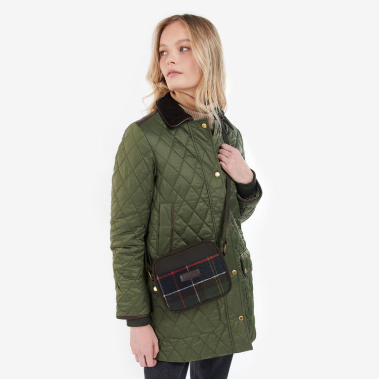 Barbour® Contin Crossbody Bag - CLASSIC image number 2