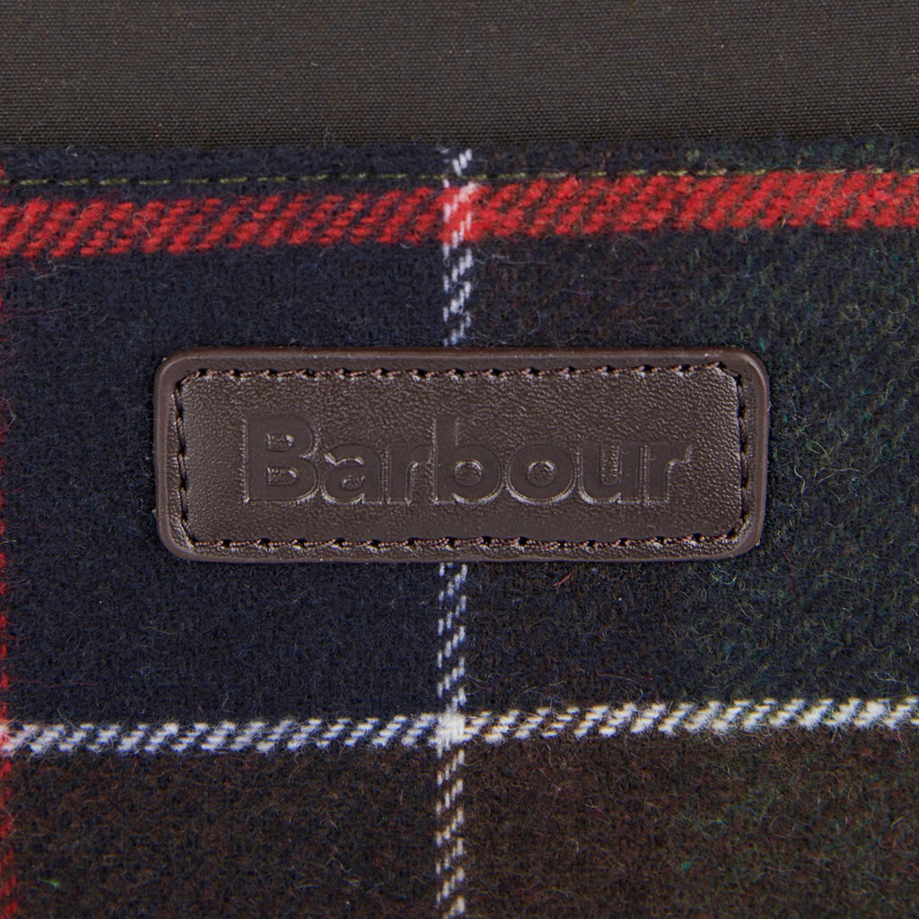 Barbour® Contin Crossbody Bag - CLASSIC image number 4