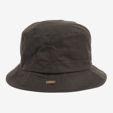 Barbour® Dovecote Bucket Hat - 