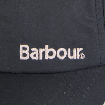 Barbour® Belsay Wax Sports Cap -  image number 3
