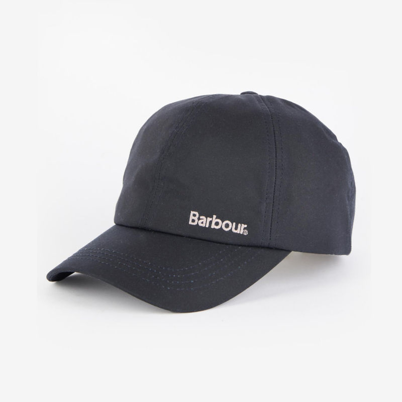 Barbour berwick sports store cap