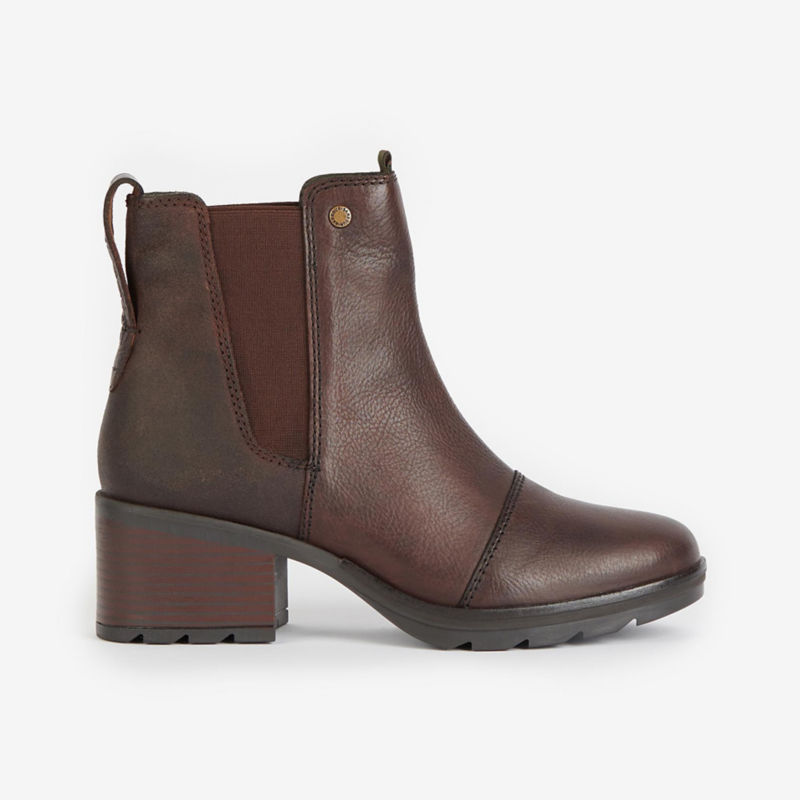 Barbour® Maisie Chelsea Boots Orvis