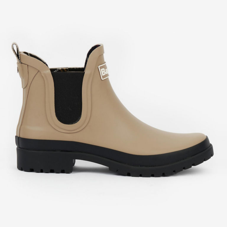 Barbour® Mallow Rain Rubber Chelsea Boots -  image number 2