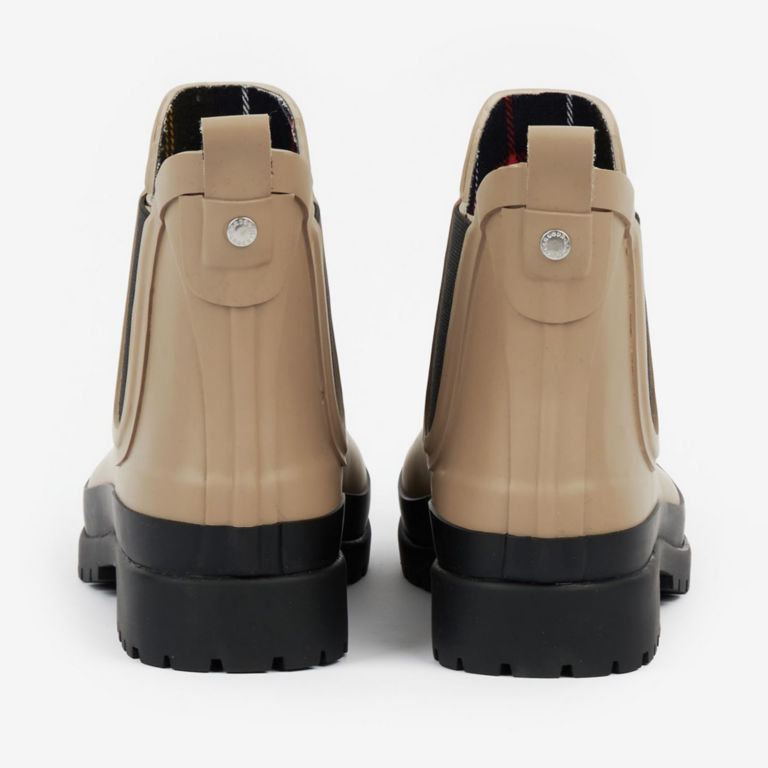 Barbour® Mallow Rain Rubber Chelsea Boots -  image number 3