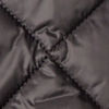 Barbour® Liddesdale Cardigan Quilt - BLACK