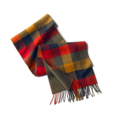 Barbour® Largs Scarf - CLASSICimage number 1