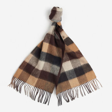 Barbour® Largs Scarf - 