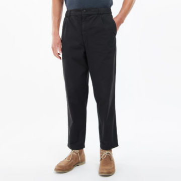Barbour® Highgate Twill Pants - image number 2