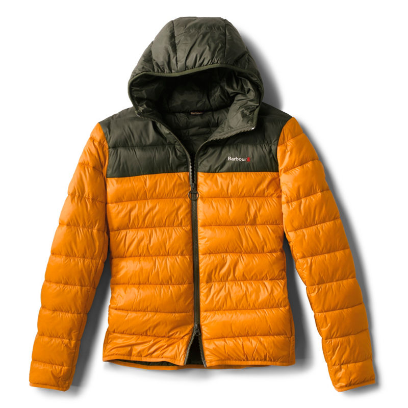Barbour® Kendle Baffle Quilt Jacket Orvis