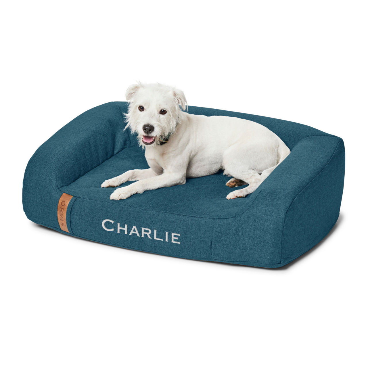 Orvis RecoveryZone® Couch Dog Bed - CASCADE image number 2