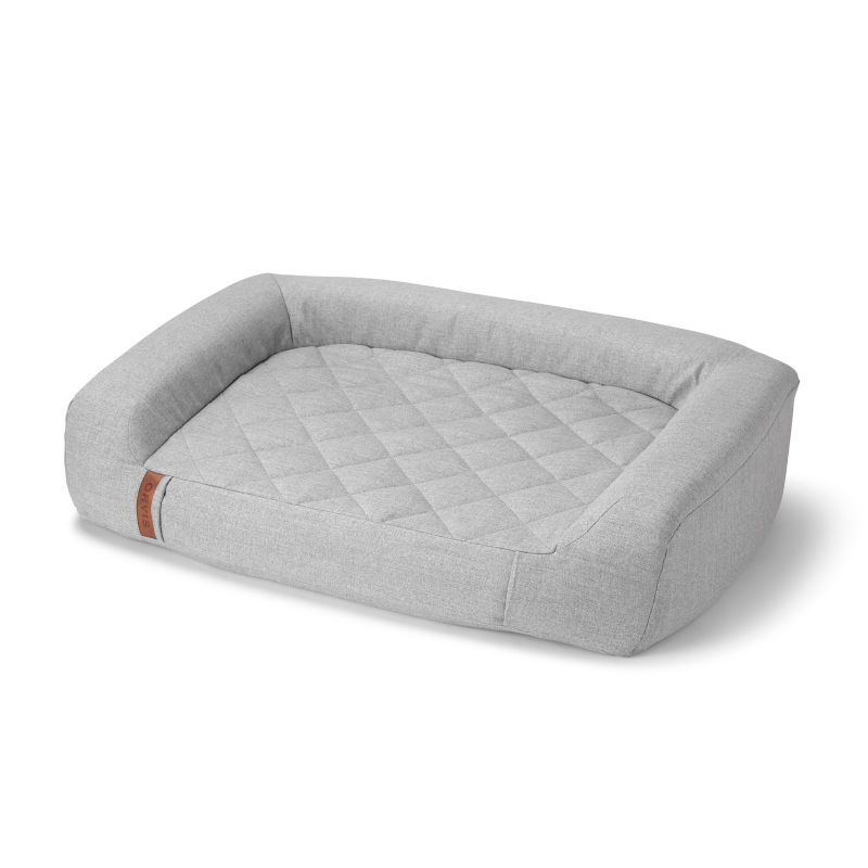 Orvis RecoveryZone&reg; Couch Dog Bed - GRANITE image number 2