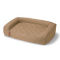 Orvis RecoveryZone® Couch Dog Bed - BROWN image number [object Object]