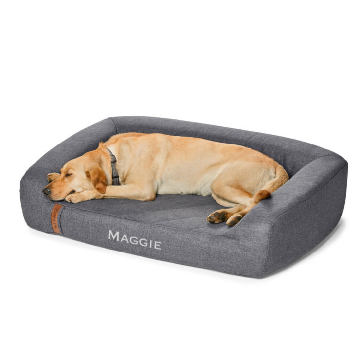 Orvis RecoveryZone® Couch Dog Bed - 