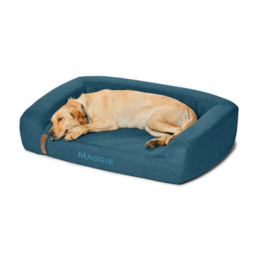 Orvis RecoveryZone® Couch Dog Bed - CASCADE