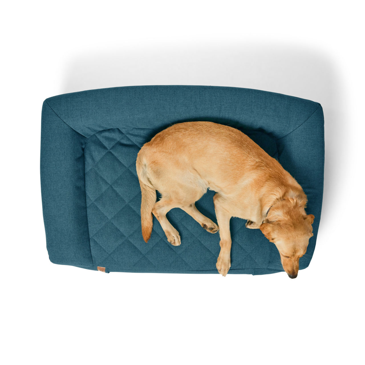Orvis RecoveryZone® Couch Dog Bed - CASCADE image number 1