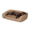 Orvis RecoveryZone® Couch Dog Bed - 1971 CAMO image number [object Object]