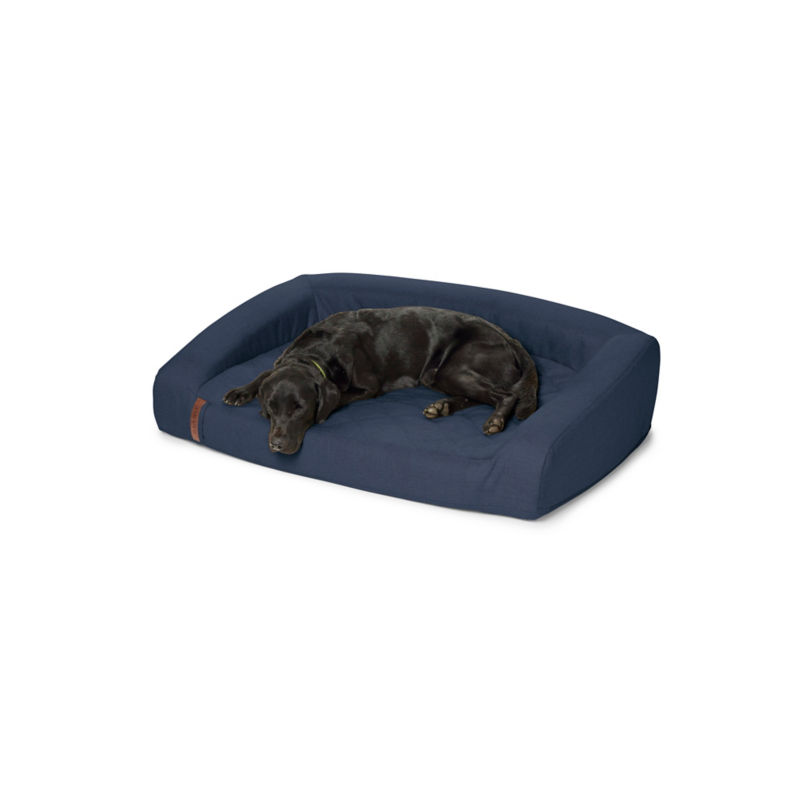 Orvis RecoveryZone&reg; Couch Dog Bed - NAVY