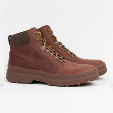 Barbour® Davy Boots - CHESTNUT image number 2