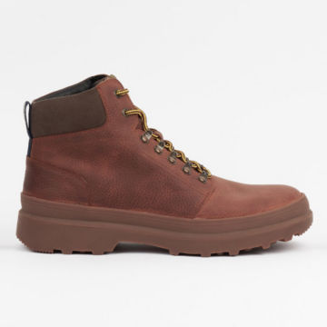 Barbour® Davy Boots - CHESTNUT image number 0