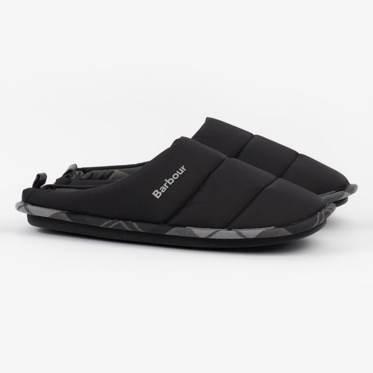 Barbour® Scott Slippers -  image number 1