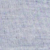 Performance Linen Long-Sleeved Shirt - DUSTY BLUE CHAMBRAY