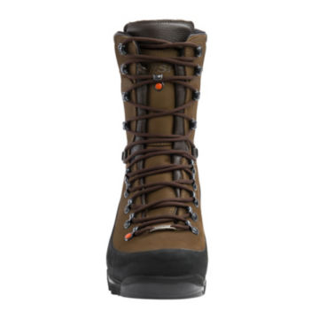Crispi 10” Guide Non-Insulated GTX - BROWNimage number 1