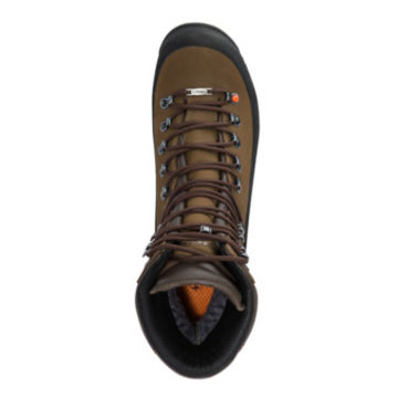Crispi 10” Guide Non-Insulated GTX - BROWNimage number 4
