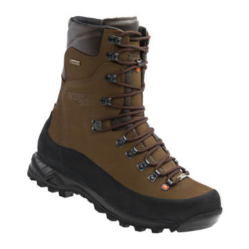 Crispi 10” Guide Non-Insulated GTX - BROWNimage number 0