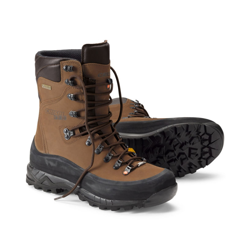 Crispi 10” Guide Non-Insulated GTX Boots | Orvis