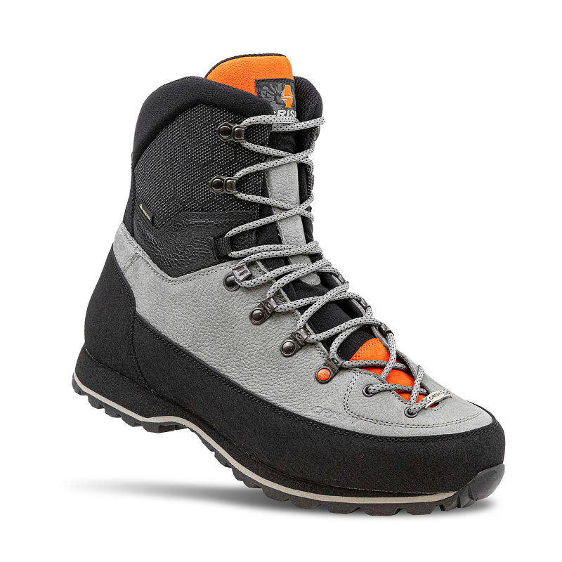 Crispi&reg; Lapponia II GTX Uninsulated Boot - GRAY