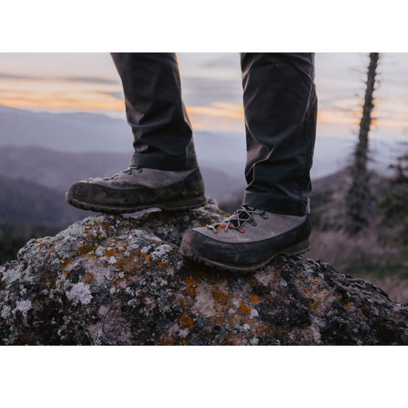 Crispi&reg; Lapponia II GTX Uninsulated Boot - GRAY image number 2