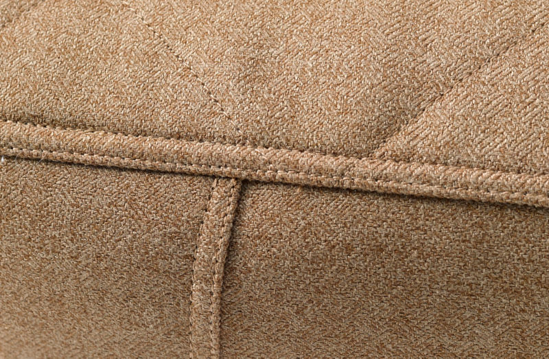 Orvis RecoveryZone&reg; ToughChew&reg; Lounger Dog Bed - BROWN image number 6