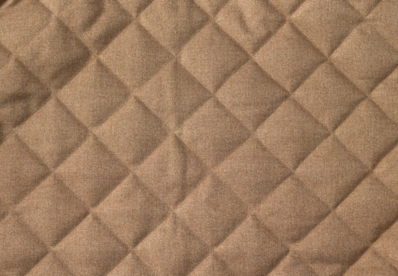 Orvis RecoveryZone&reg; ToughChew&reg; Lounger Dog Bed - BROWN image number 2