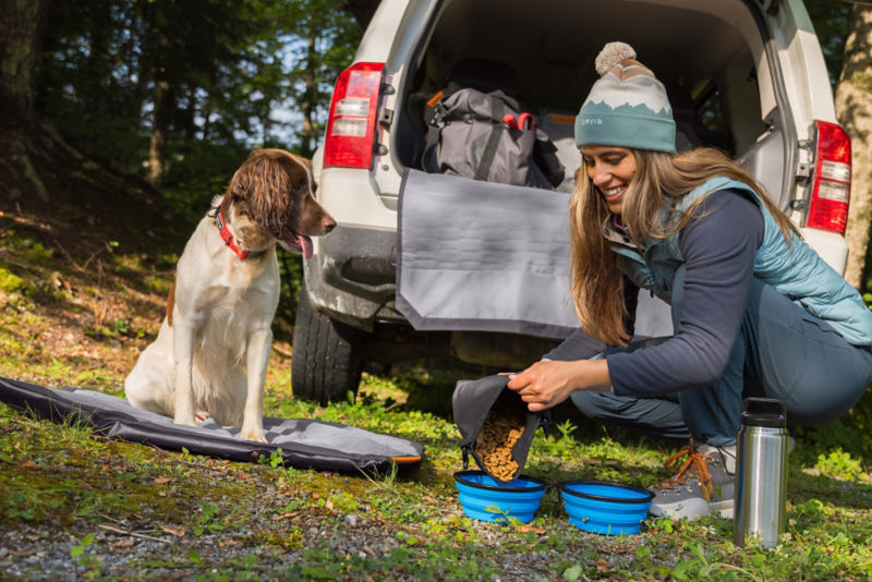 Off-Road Pad - GRANITE image number 2