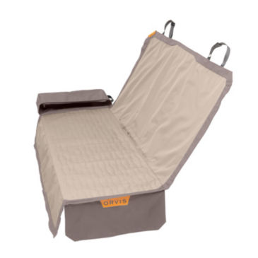 Tough Trail™ Grip-Tight® Backseat Protector - 