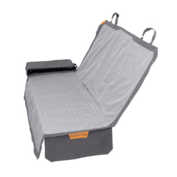 Tough Trail™ Grip-Tight® Backseat Protector - 