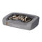 Orvis RecoveryZone® FleeceLock® Couch Dog Bed -  image number 0
