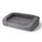Orvis RecoveryZone™ FleeceLock® Couch Dog Bed -  image number 2