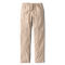 Performance Linen Ankle Pants - NATURAL image number 5