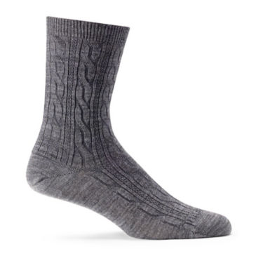 Smartwool® Cable Crew Socks - 