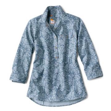 Women's Tech Chambray Popover -  image number 4