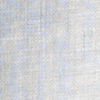Performance Linen Short-Sleeved Shirt - BLUE FOG