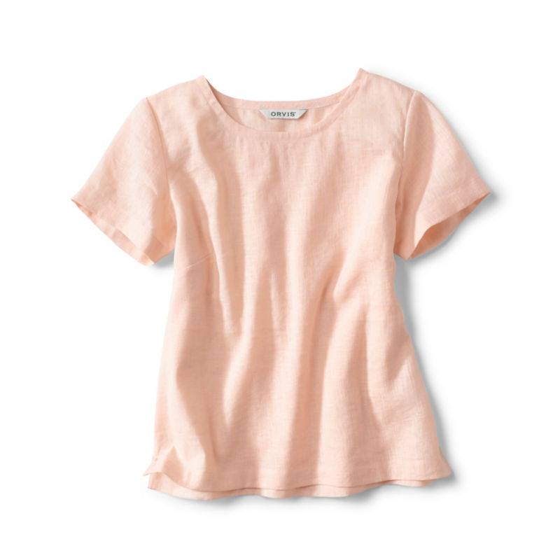 Linen Shirt - OS1431-135