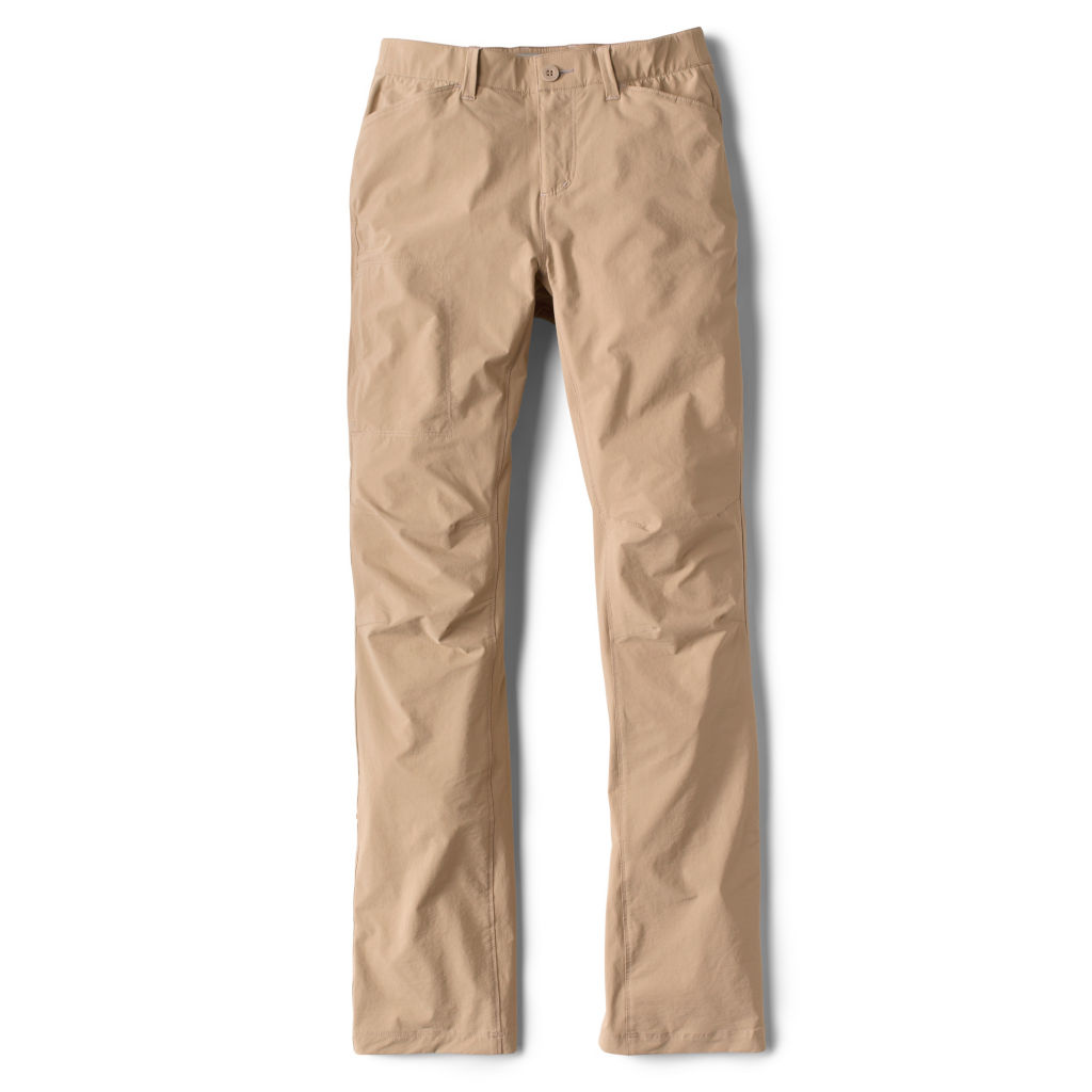 Women’s Jackson Quick-Dry Natural Fit Straight-Leg Pants -  image number 4