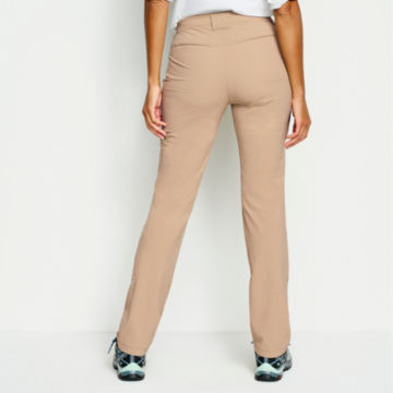 Women's Jackson Quick-Dry Natural Fit Straight-Leg Pants - image number 2