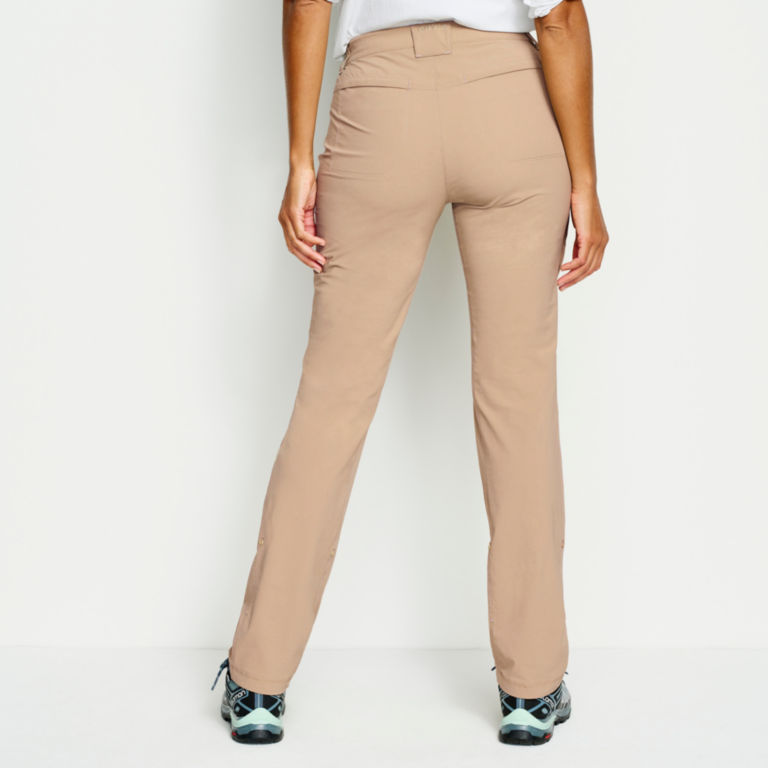 Women's Jackson Quick-Dry Natural Fit Straight-Leg Pants -  image number 2