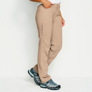 Women's Jackson Quick-Dry Natural Fit Straight-Leg Pants - image number 1