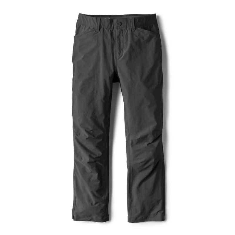Jackson QuickDry Recycled Nylon Capri Pants Orvis